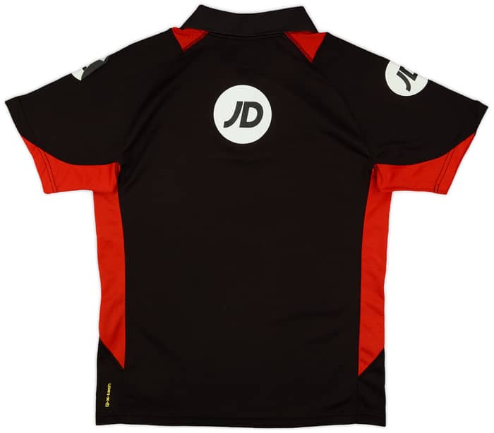 2015-16 Bournemouth JD Polo Shirt - 6/10 - (M)