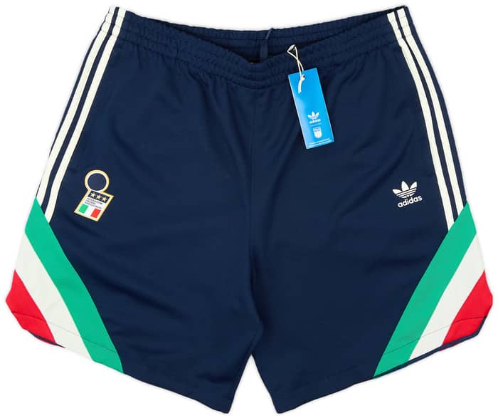 2024-25 Italy adidas Originals Shorts