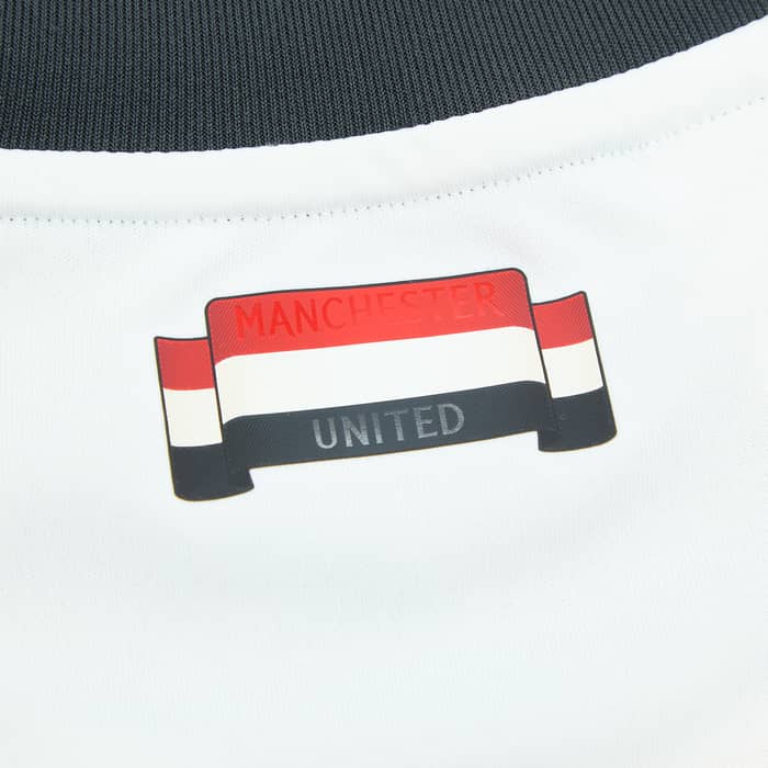 2024-25 Manchester United Third Shirt (KIDS)