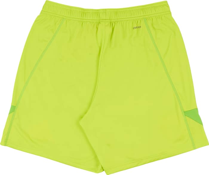 2024-25 Bayern Munich GK Shorts