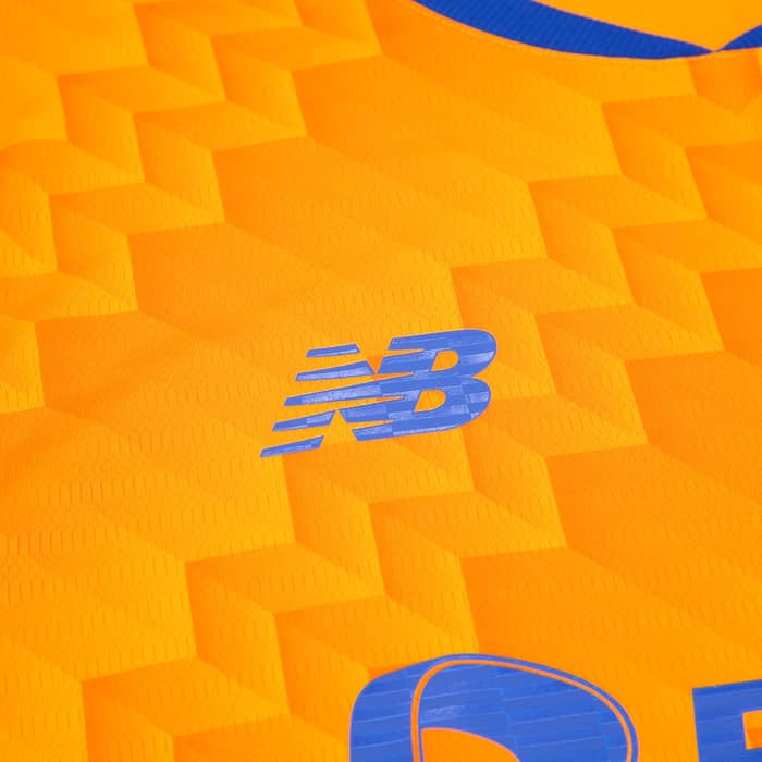 2024-25 Porto Away Shirt