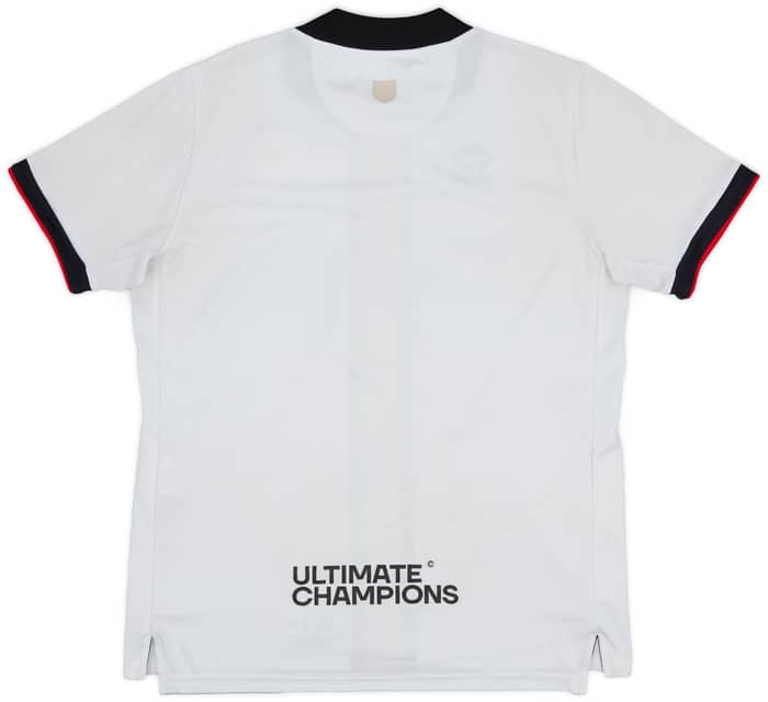 2022-23 Sheffield United Away Shirt - 7/10 - (L)