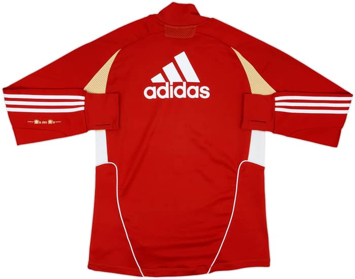 2011-12 Bayern Munich adidas Sweat Top - 8/10 - (M)