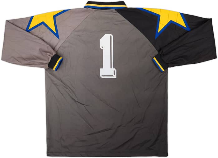 1994-95 Juventus GK Shirt #1 - 4/10 - (XL)