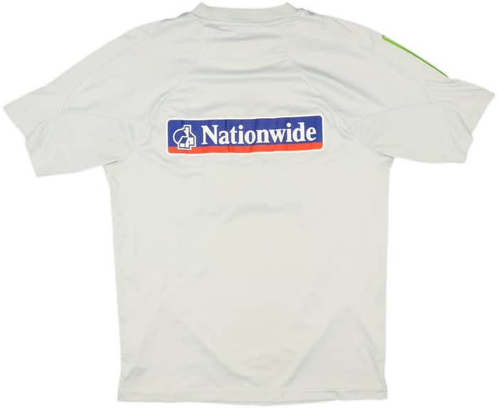2006-08 Northern Ireland Umbro Training Shirt - 7/10 - (M)