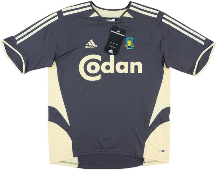 2004-06 Brondby Away Shirt (XL.Boys)