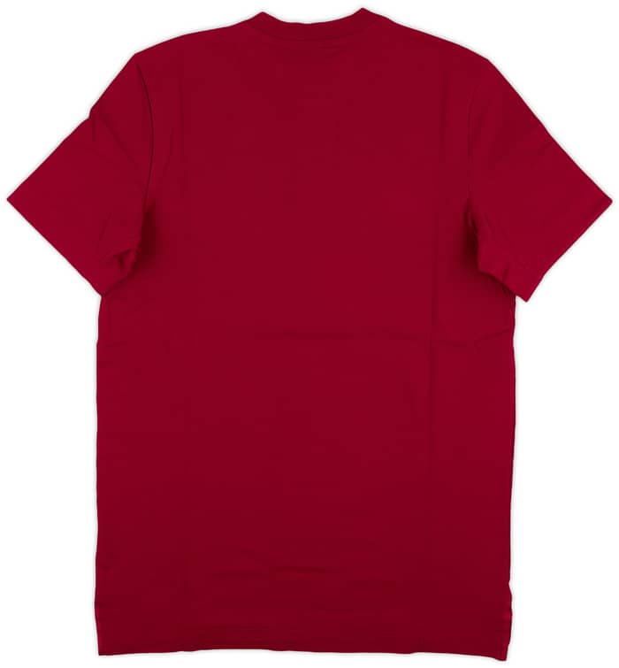 2020-21 Barcelona Nike Polo Shirt