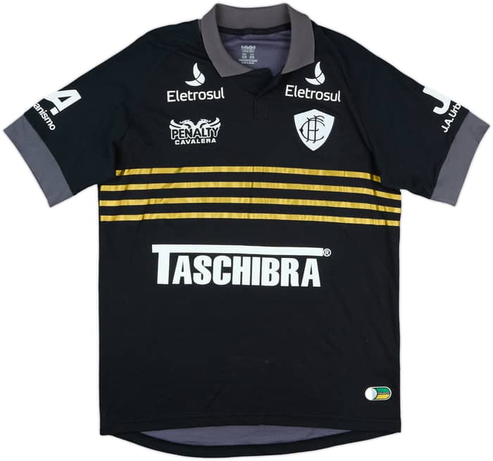 2012 Figueirense Third Shirt - 9/10 - (L)