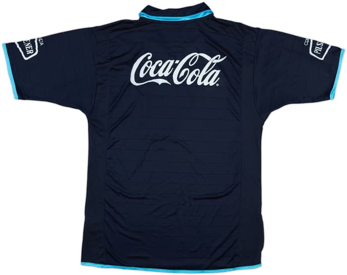 2004 LDU Quito Away Shirt - 8/10 - (L)