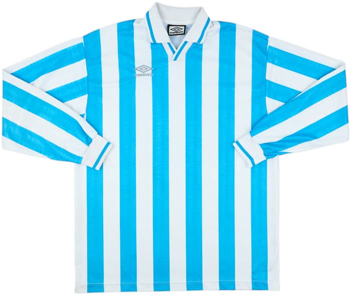 2003 Cienciano Home Shirt #9 - 9/10 - (XL)