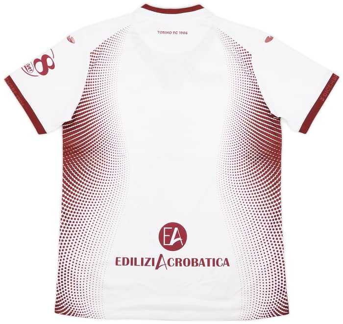 2019-20 Torino Away Shirt (XL)