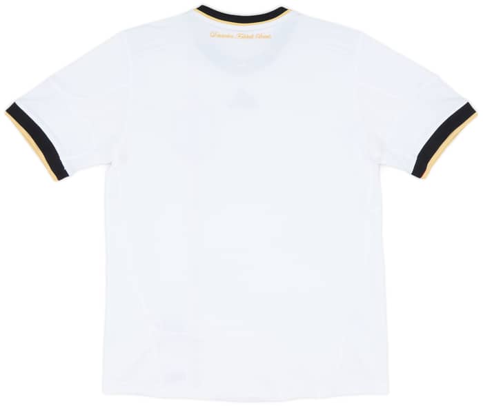 2010-11 Germany Home Shirt - 9/10 - (L.Boys)