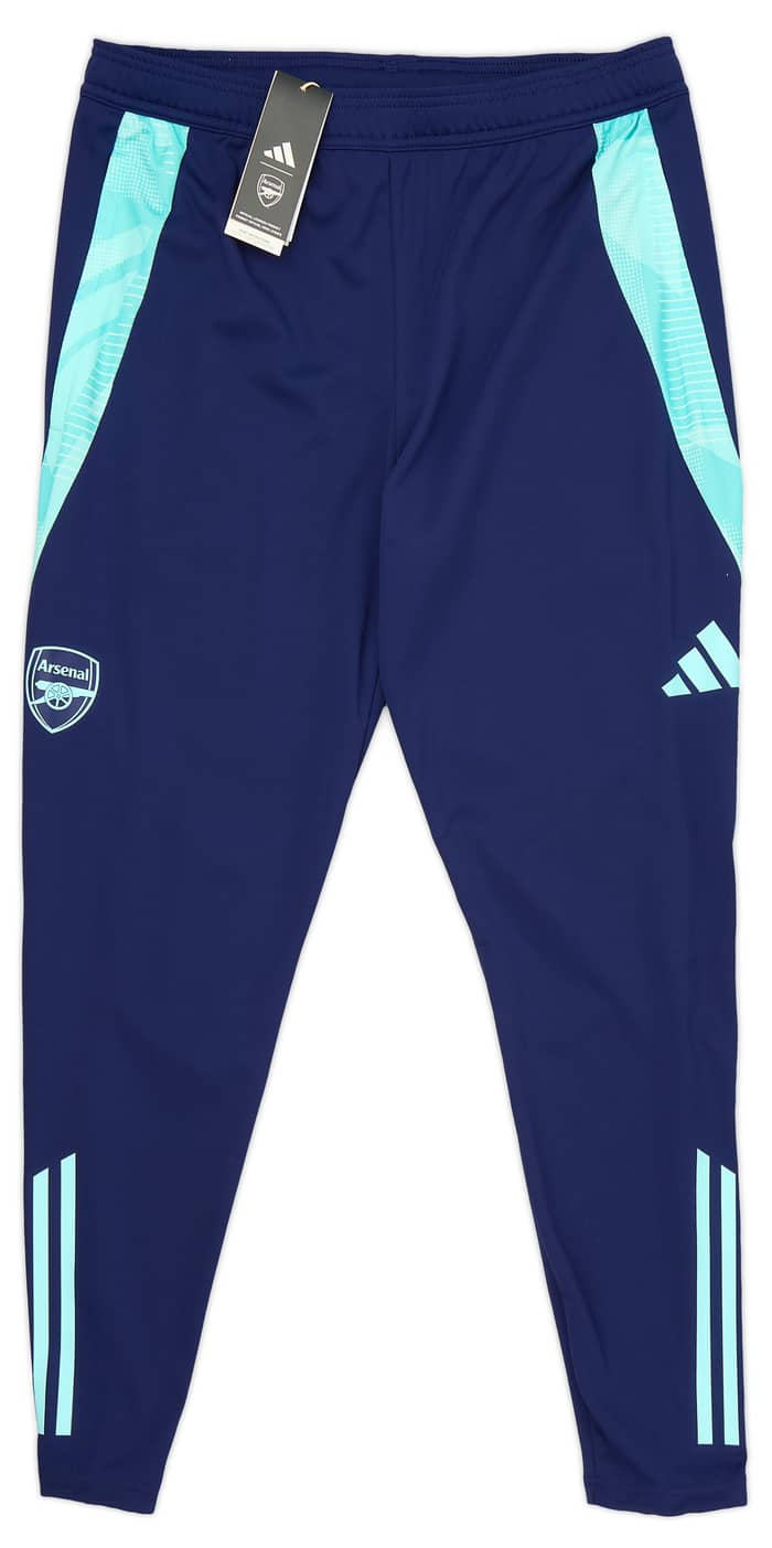 2024-25 Arsenal adidas Training Pants/Bottoms