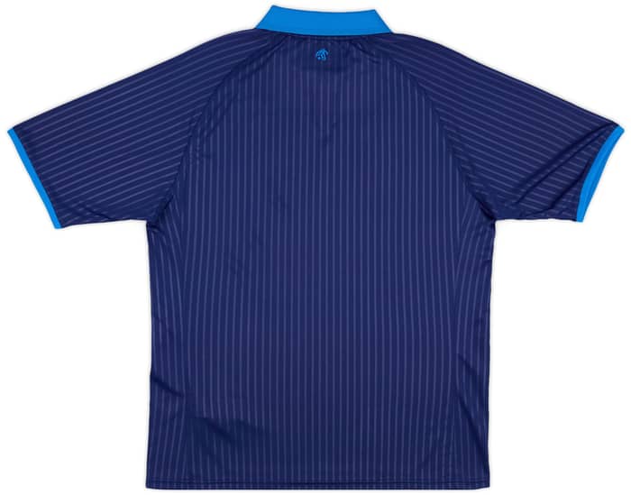 古典 2024-25 Athens Kallithea Home Shirt ウェア