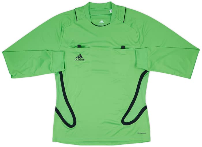 2011-12 Champions League adidas Referee Shirt