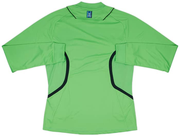 2011-12 Champions League adidas Referee Shirt