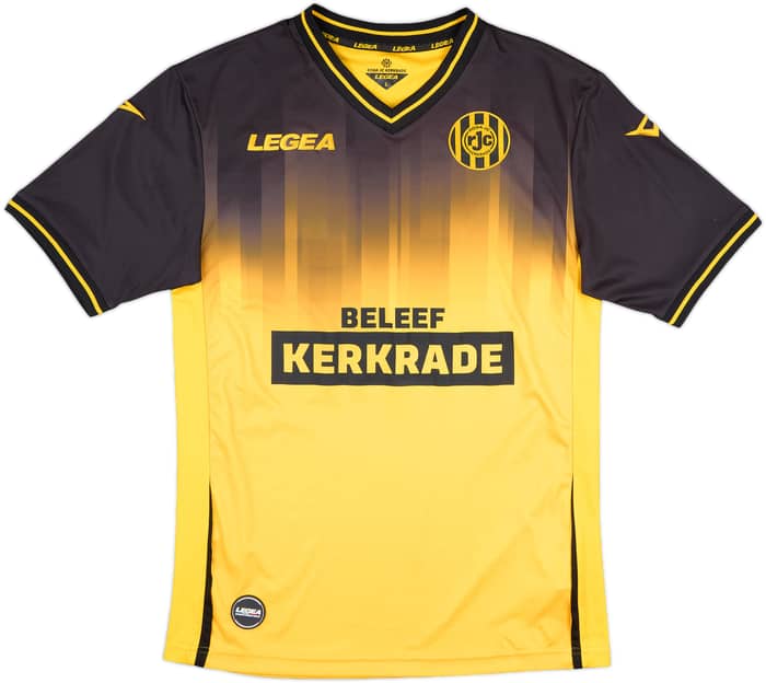 2020-21 Roda JC Home Shirt - 9/10 - (L)