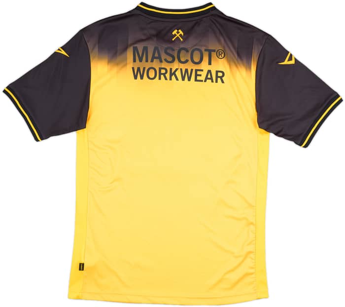 2020-21 Roda JC Home Shirt - 9/10 - (L)
