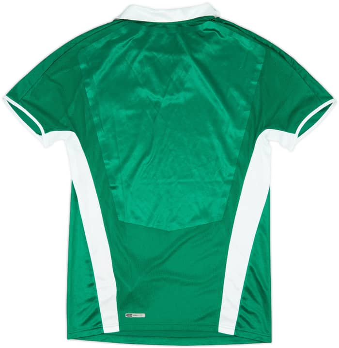 2008-09 Saudi Arabia Away Shirt - 9/10 - (M)