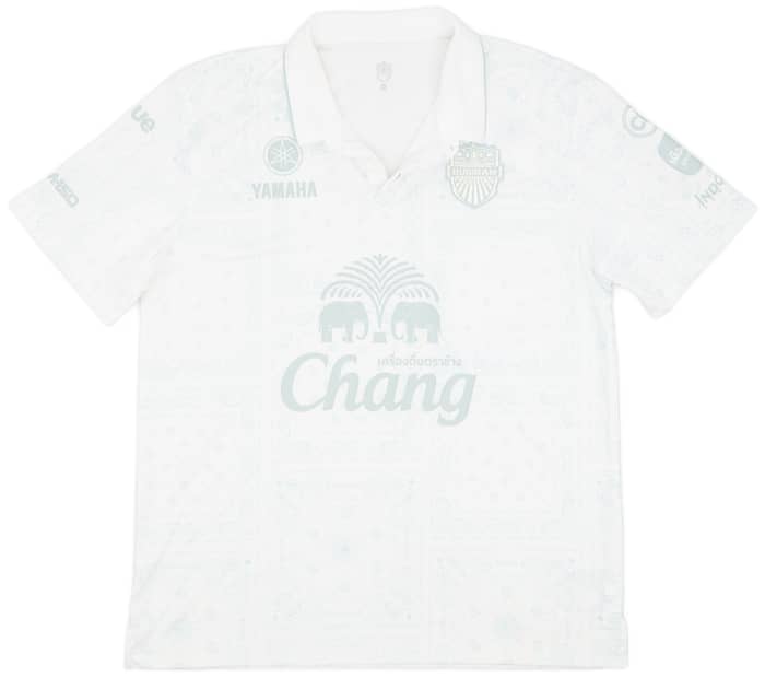 2021 Buriram Away Shirt - 6/10 - (XXL)