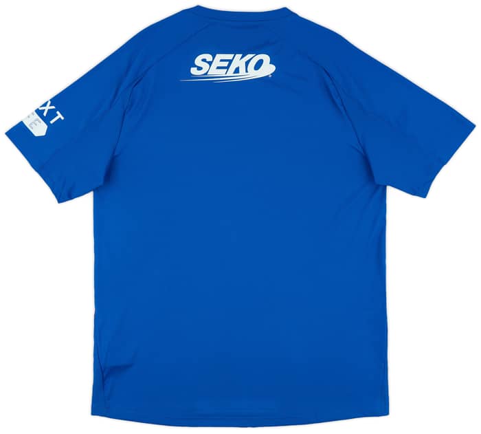 2024-25 Rangers Home Shirt
