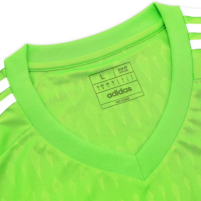 2022-23 Argentina GK Shirt E.Martinez #23