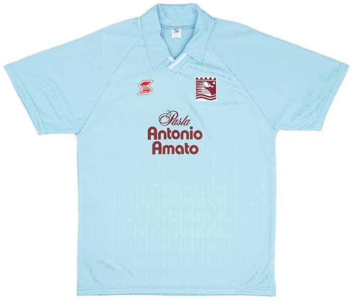 1990-91 Salernitana ABM Reissue Third Shirt