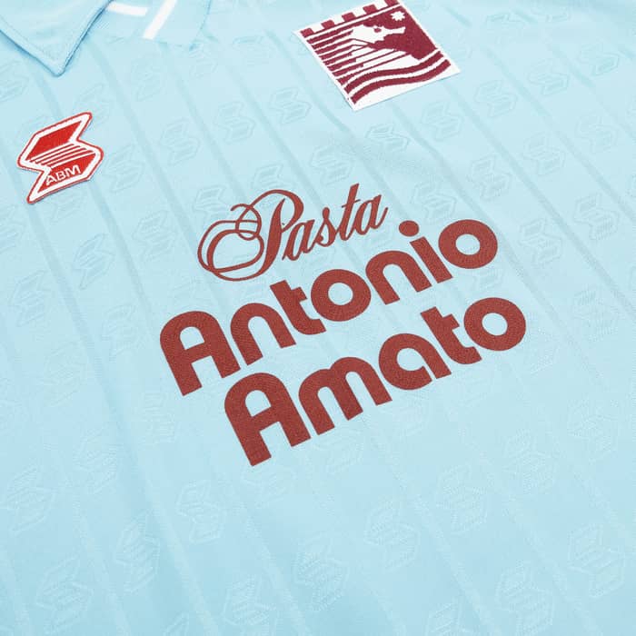 1990-91 Salernitana ABM Reissue Third Shirt