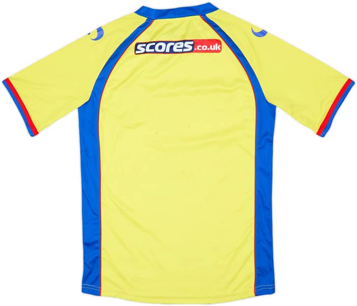 2014-15 Carlisle United Away Shirt - 6/10 - (XS)