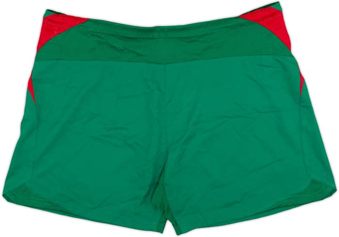2004-06 Portugal Home Shorts - 5/10 - (M)