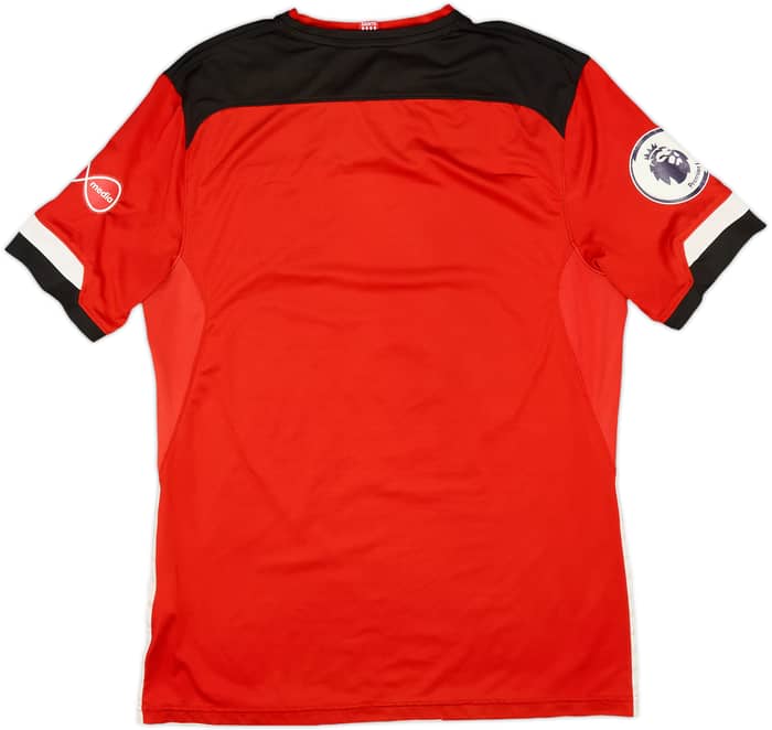 2019-20 Southampton Home Shirt - 7/10 - (L)