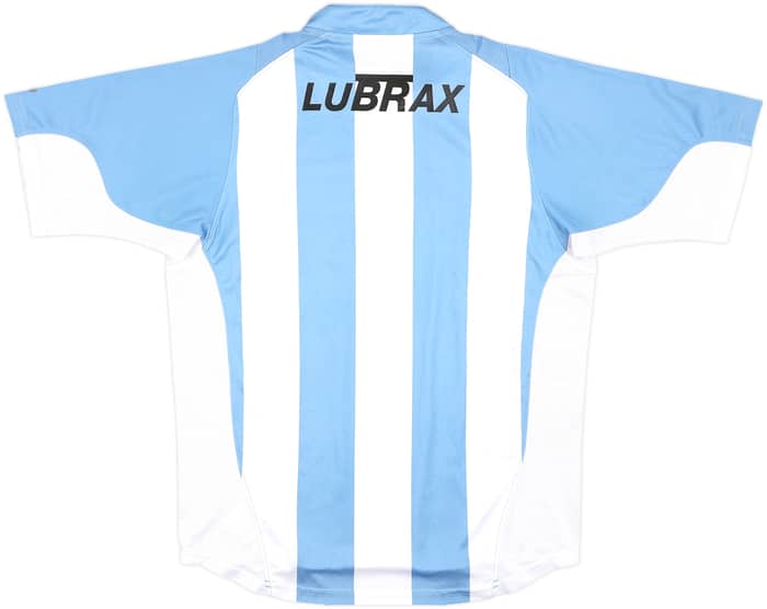 2006-07 Racing Club Home Shirt - 6/10 - (M)
