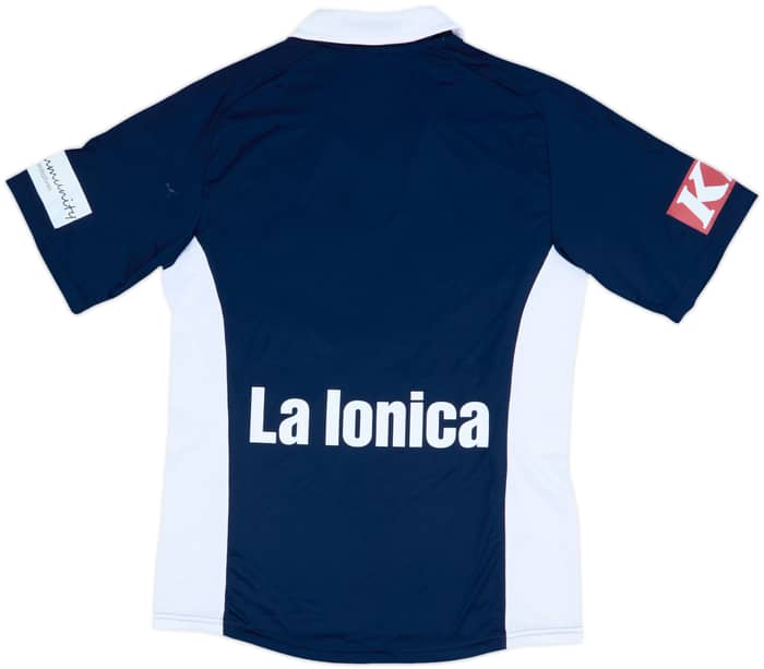 2011-13 Melbourne Victory 'v. Liverpool' Home Shirt (M)
