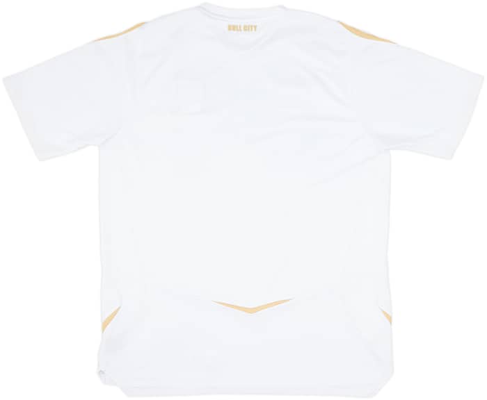 2008-09 Hull City Umbro Training Shirt - 7/10 - (XL)