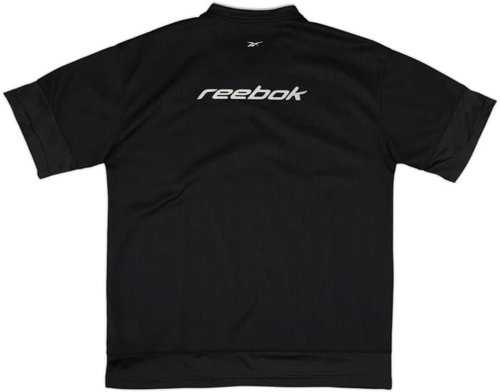 2002-03 Borussia Monchengladbach Reebok Training Shirt - 8/10 - (M)