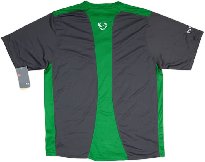 2006-07 Celtic Nike Training Shirt (XL)