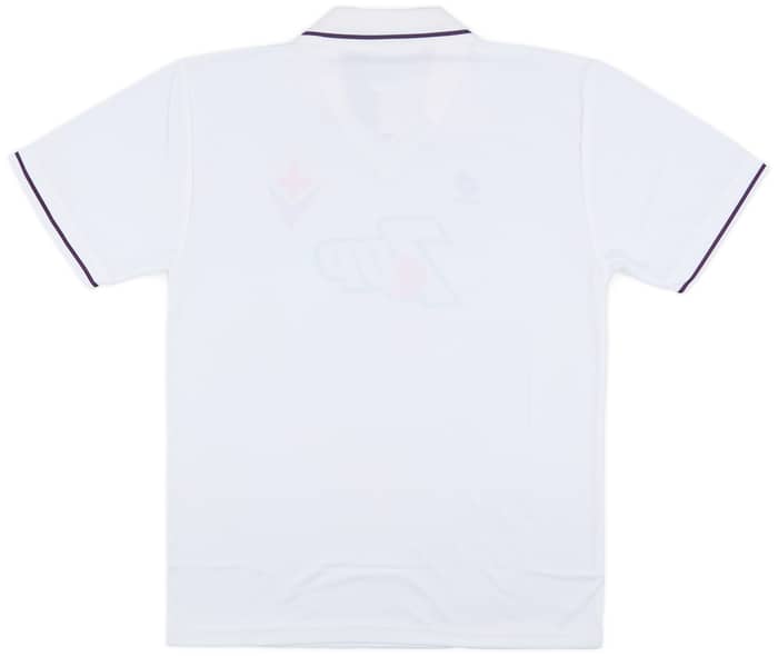 1992-93 Fiorentina Third Shirt