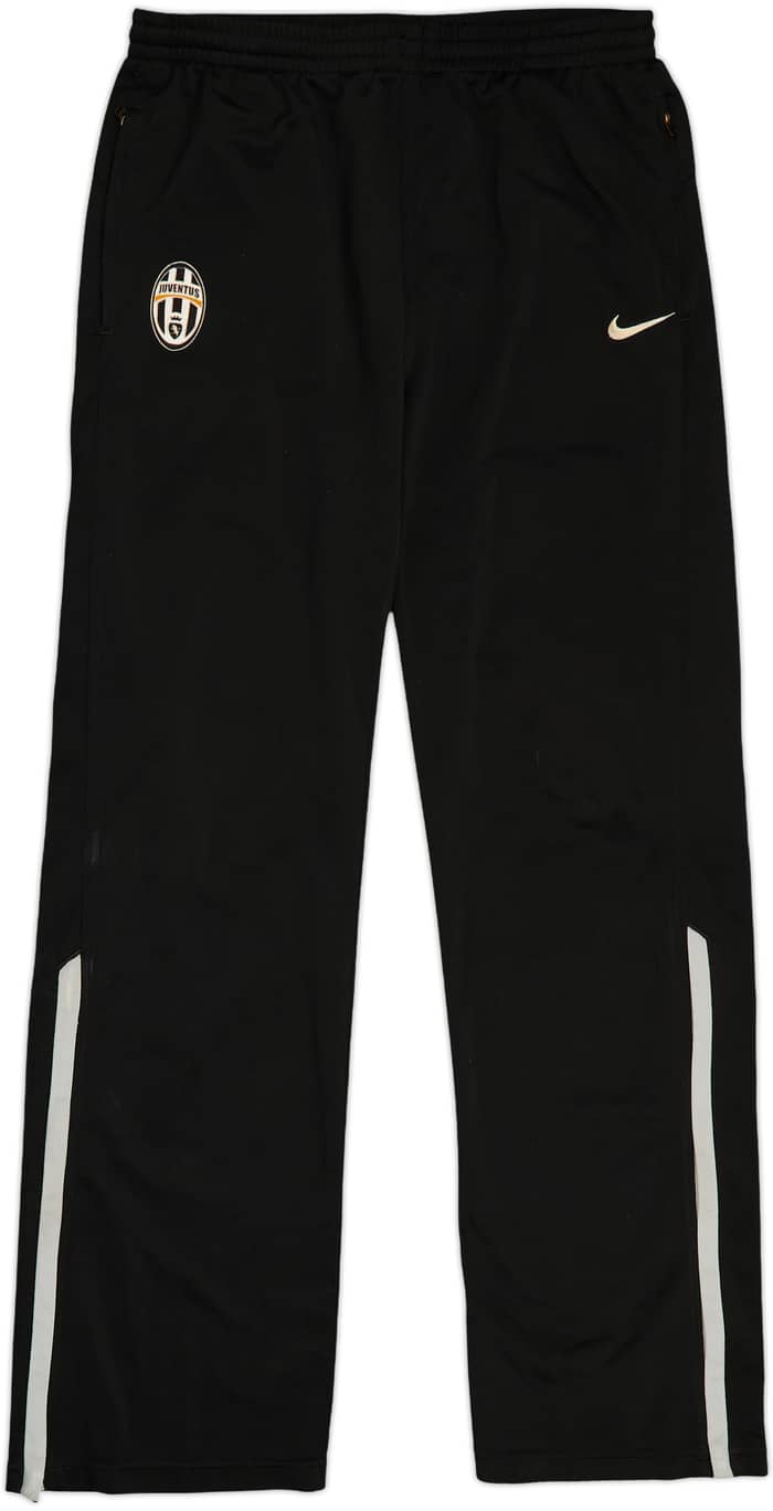 2006-07 Juventus Nike Track Pants/Bottoms - 7/10 - (M)
