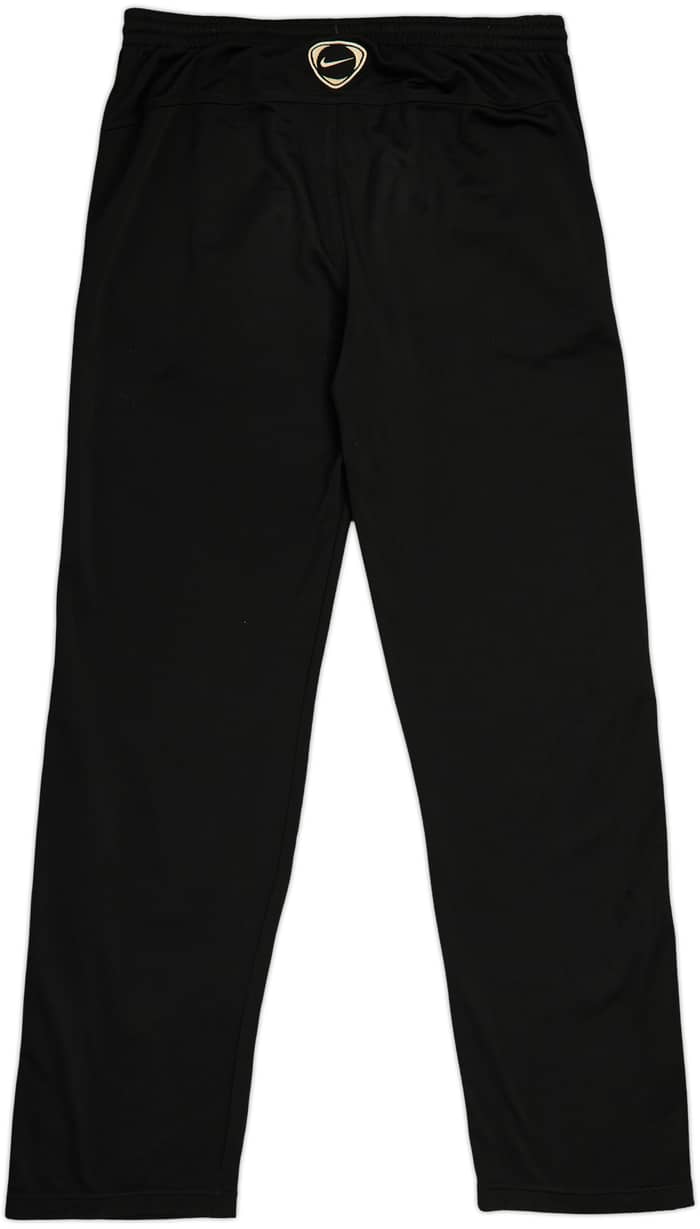 2006-07 Juventus Nike Track Pants/Bottoms - 7/10 - (M)