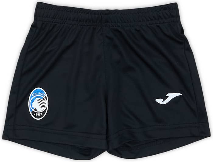2023-24 Atalanta Home Full Kit (12 Months)