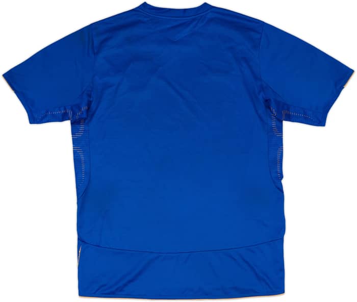 2005-06 Chelsea Centenary Home Shirt - 5/10 - (L)