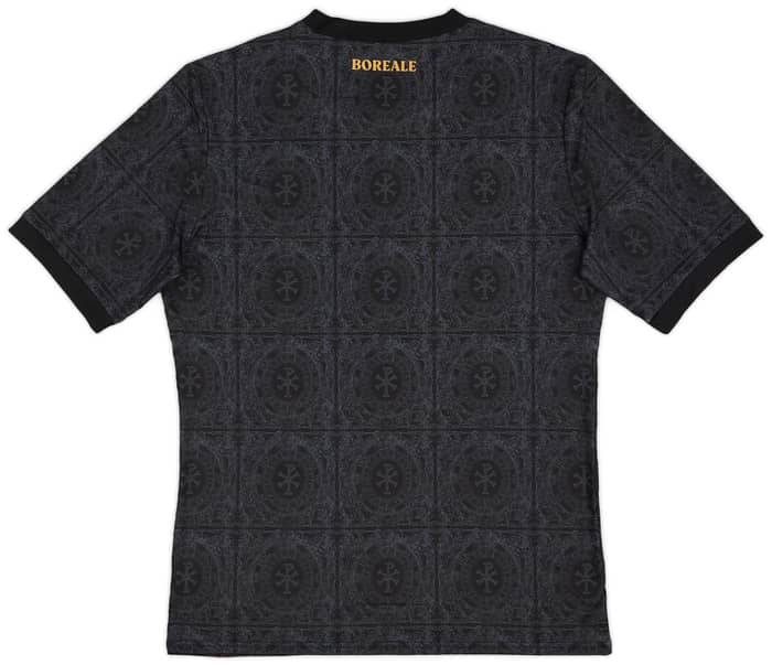 2023-24 Boreale Third Shirt