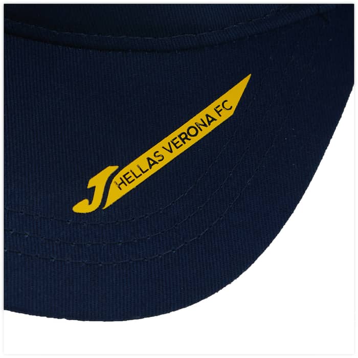 2023-24 Hellas Verona Joma Baseball Cap (Adults)