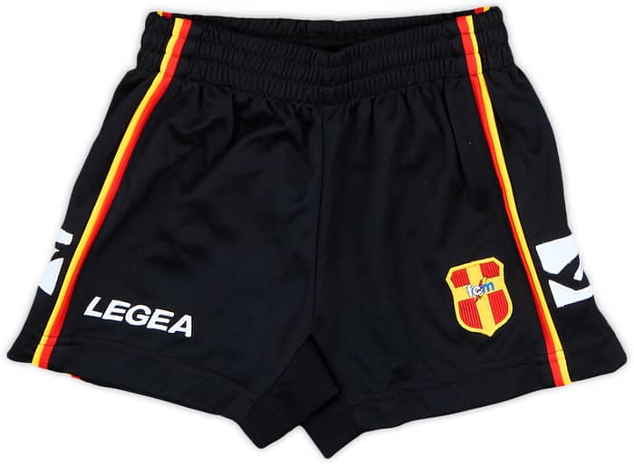 2004-05 Messina Home Shirt and Shorts (5-6 Years)