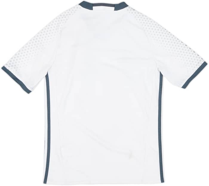 2016-17 Manchester United Third Shirt - 4/10 - (L.Boys)