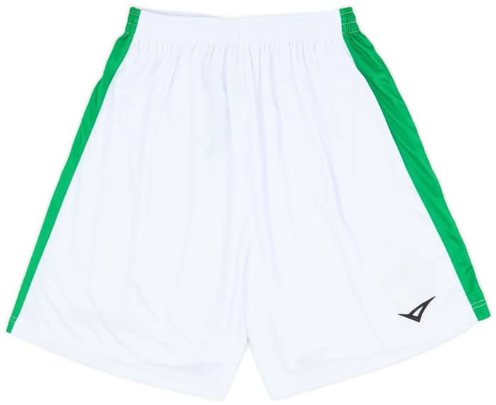 2021-22 New Saints Home Shirt & Shorts Kit