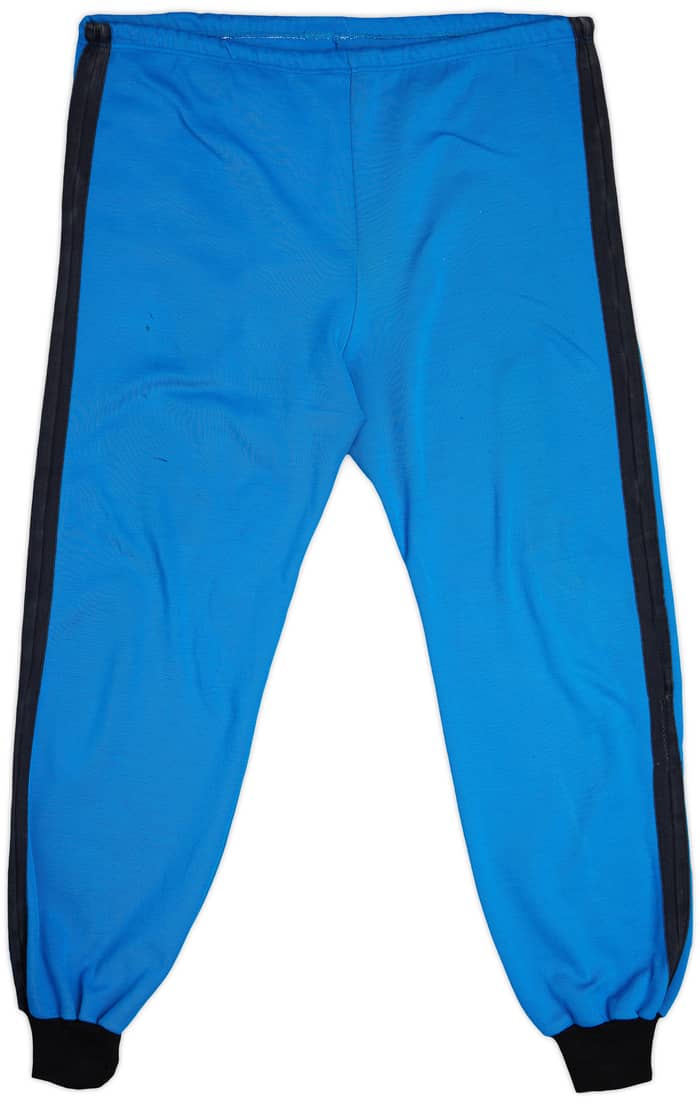 1990-91 Inter Milan Uhlsport Tracksuit - 8/10 - (L)