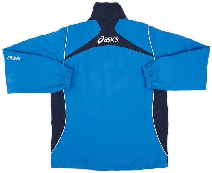 2006-07 Empoli Asics Track Jacket (S)