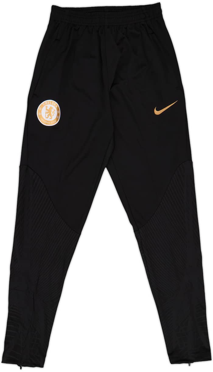 2023-24 Chelsea Nike Track Pants/Bottoms - 9/10 - (S)