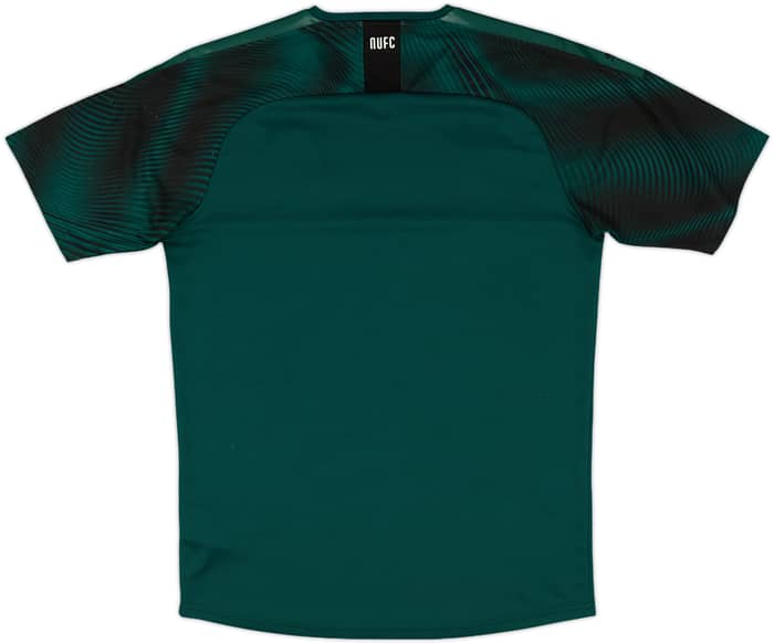 2019-20 Newcastle Away Shirt - 7/10 - (M)